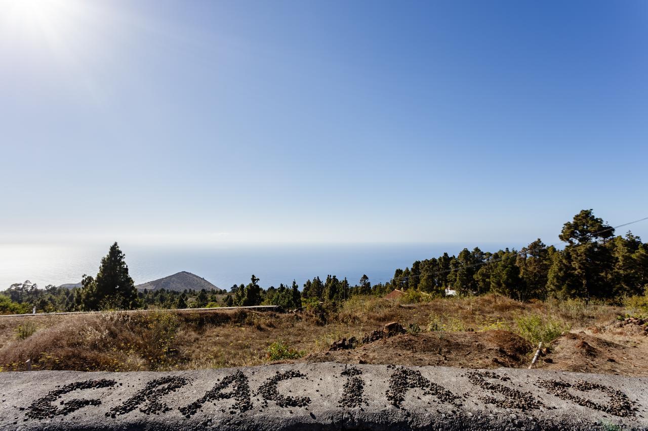 La Verada Puntagorda  Bagian luar foto